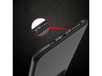 Wozinsky Soft Case for Samsung Galaxy S24 FE - Black Wozinsky Soft Case for Samsung Galaxy S24 FE - Black