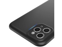 Wozinsky Soft Case for Samsung Galaxy S24 FE - Black Wozinsky Soft Case for Samsung Galaxy S24 FE - Black