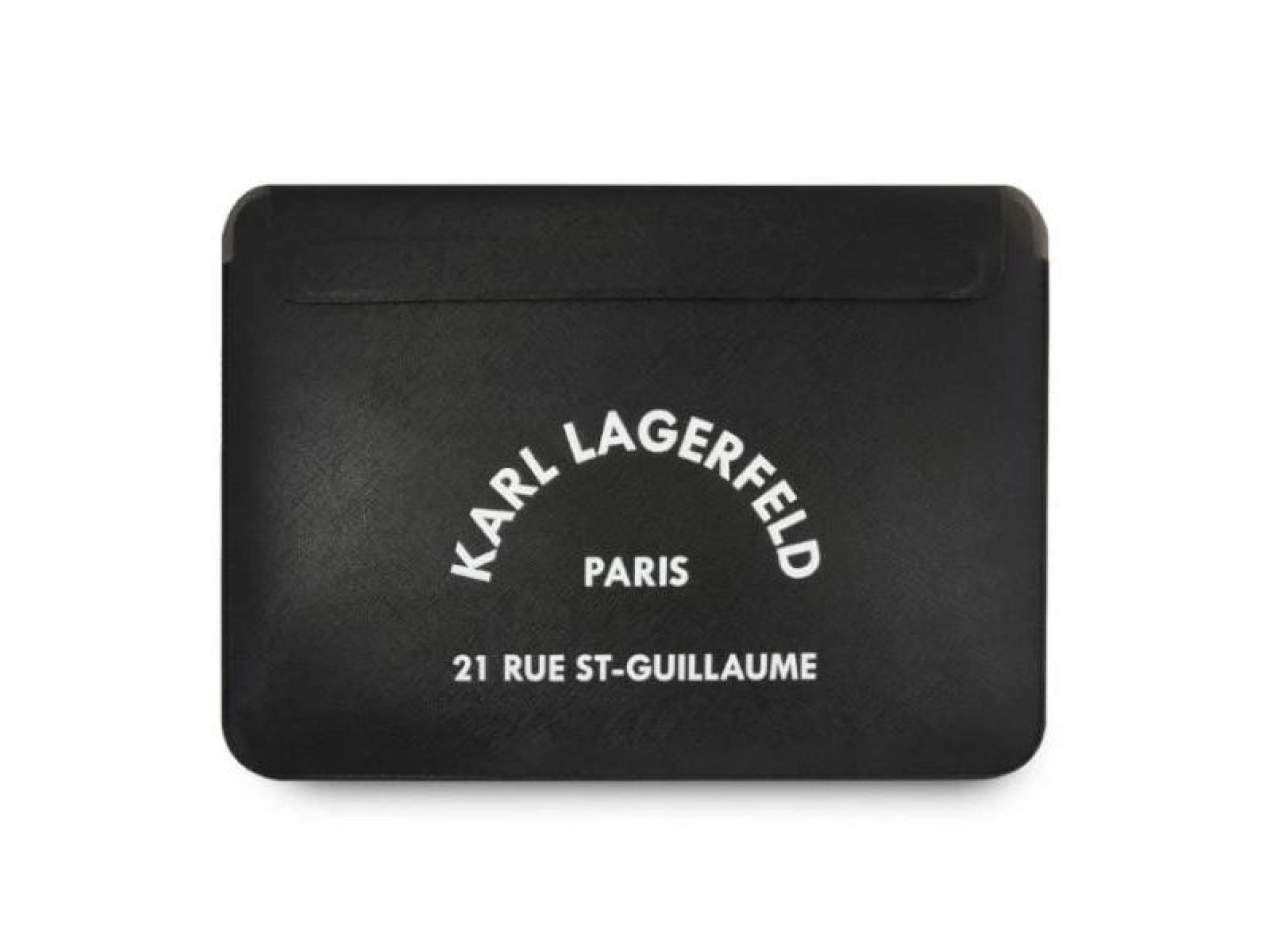 Karl Lagerfeld Sleeve KLCS133RSGSFBK 13