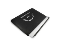 Karl Lagerfeld Sleeve KLCS133RSGSFBK 13" black/black Saffiano RSG Karl Lagerfeld Sleeve KLCS133RSGSFBK 13" black/black Saffiano RSG