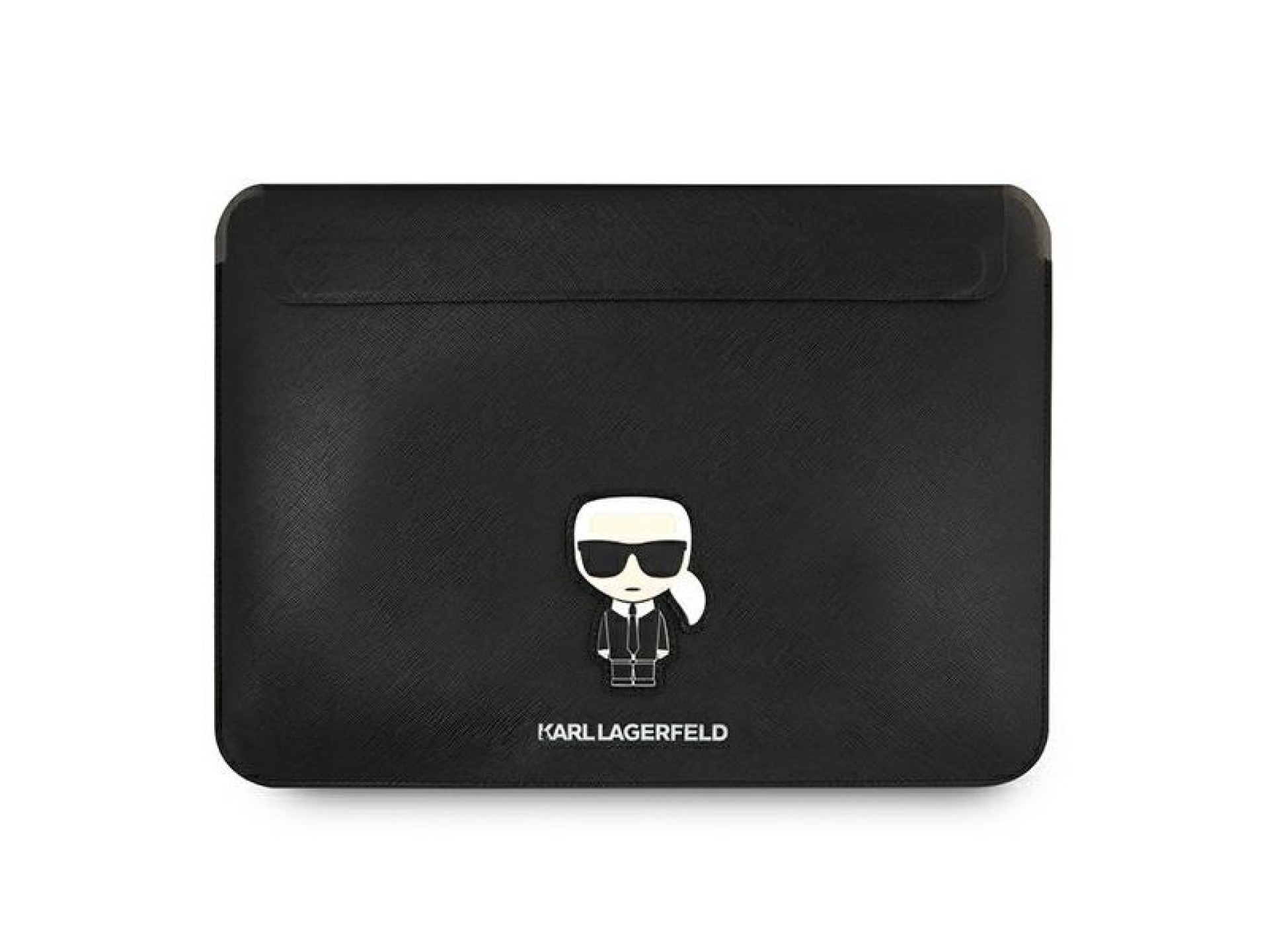 Karl Lagerfeld Sleeve Saffiano Ikonik Karl 16