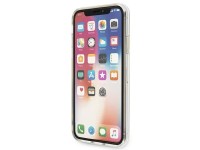Funda transparente para iPhone Xs Max Karl & Choupette de Karl Lagerfeld Funda transparente para iPhone Xs Max Karl & Choupette de Karl Lagerfeld