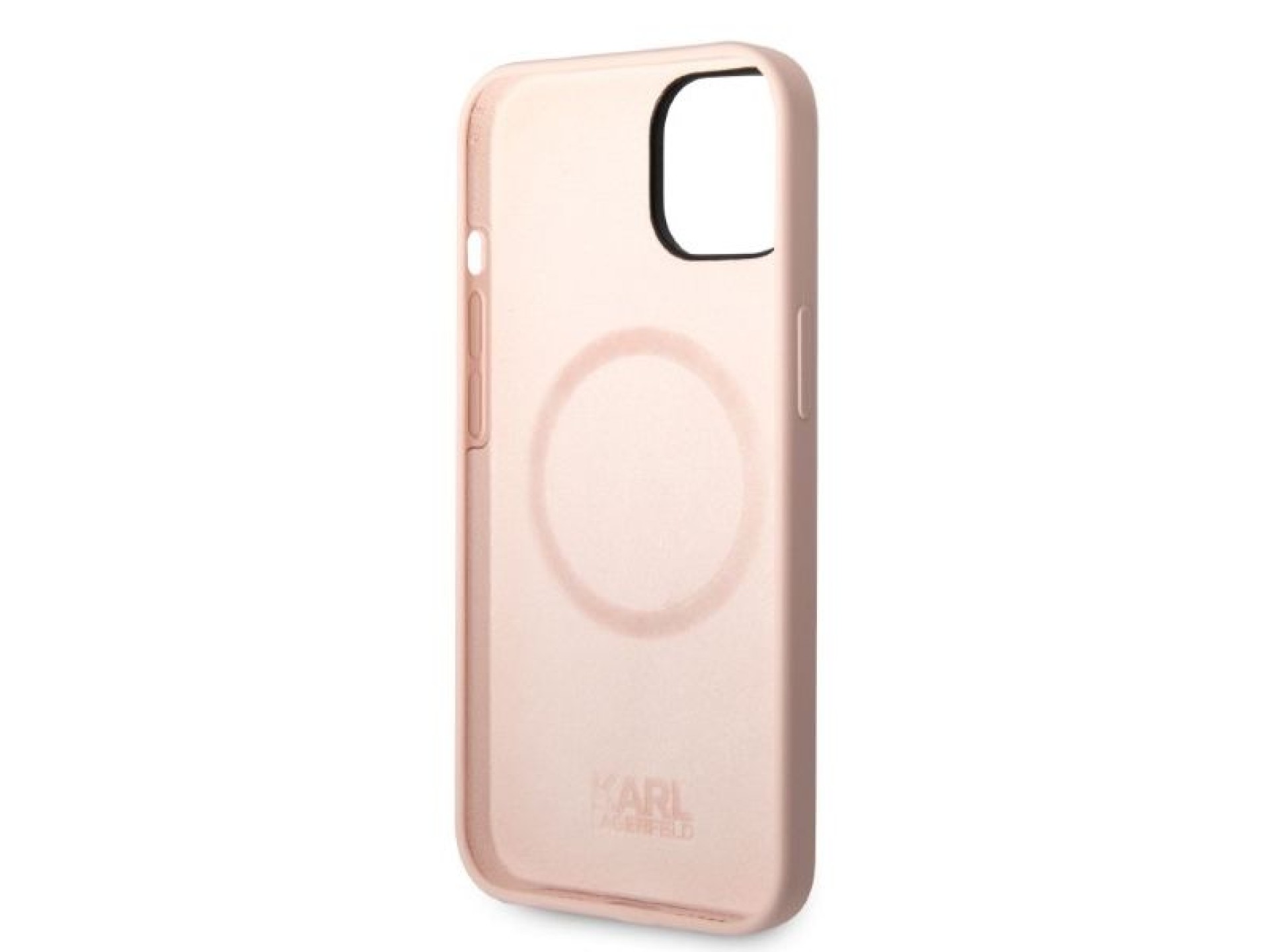Karl Lagerfeld KLHMP14MSNIKBCP iPhone 14 Plus 6.7