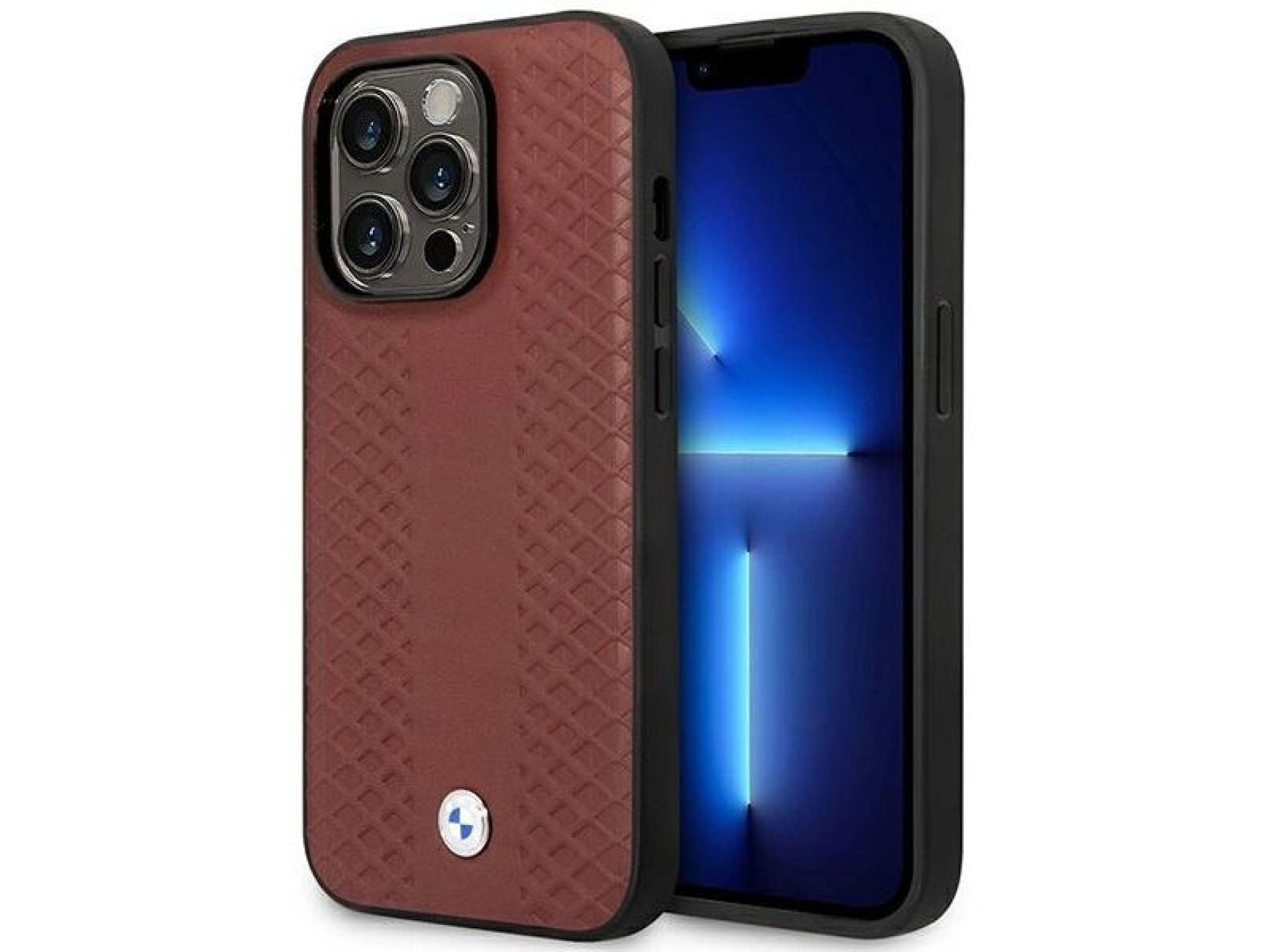 Case BMW BMHMP14X22RFGR iPhone 14 Pro Max 6.7