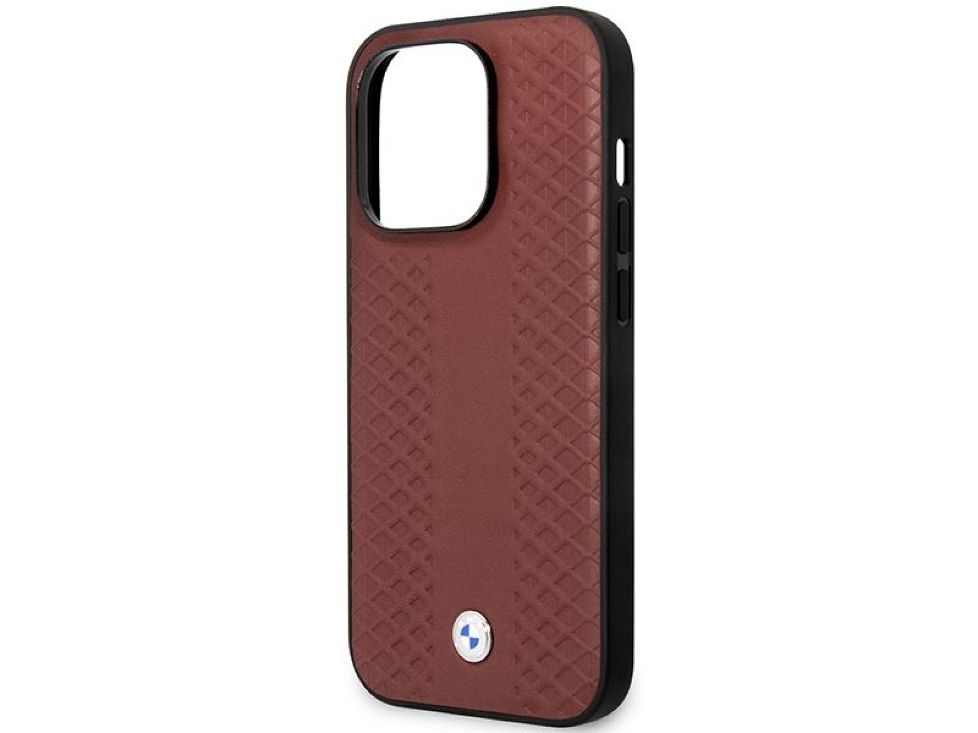 Case BMW BMHMP14X22RFGR iPhone 14 Pro Max 6.7