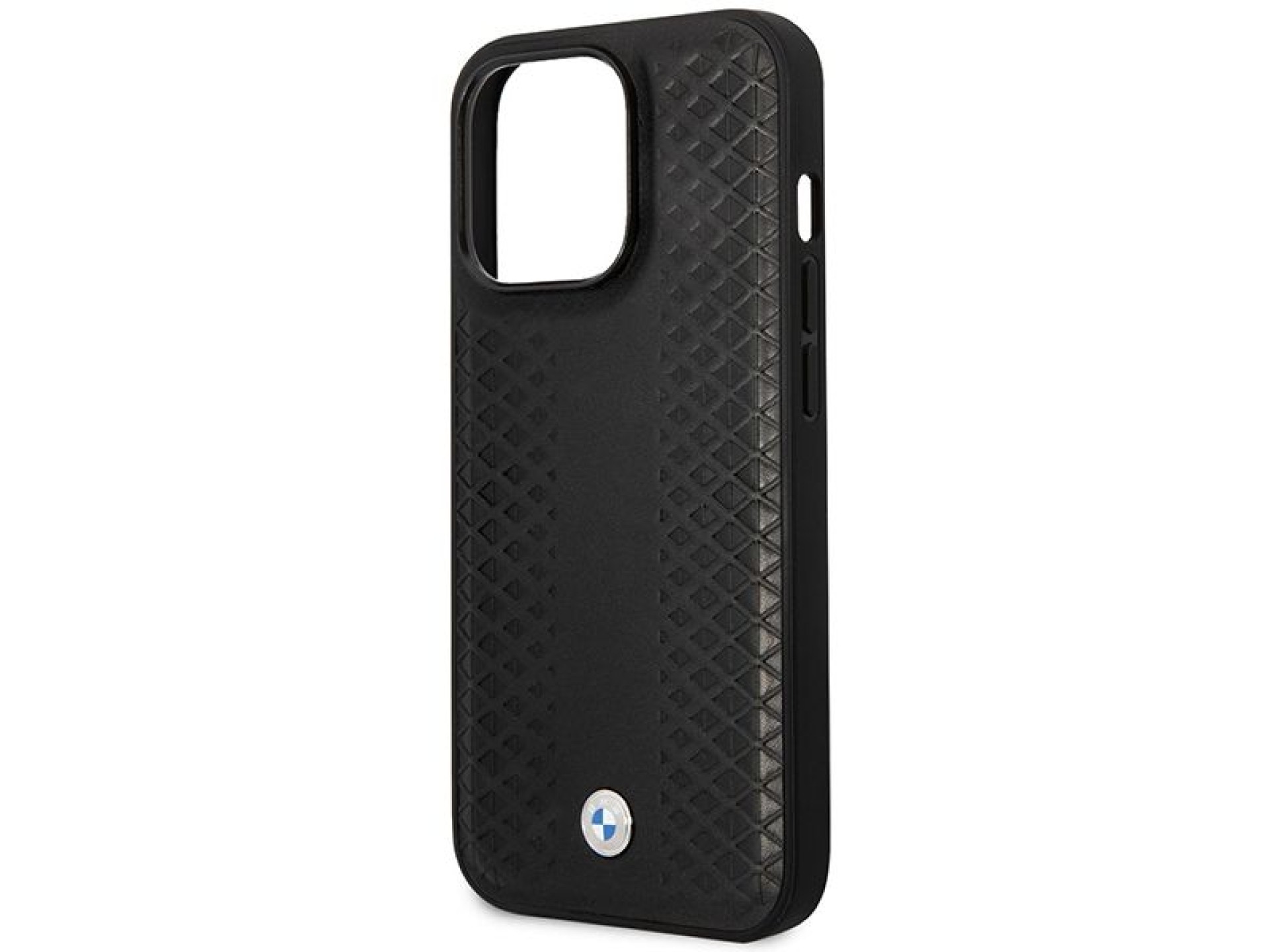 Capa BMW BMHMP14L22RFGK para iPhone 14 Pro 6.1
