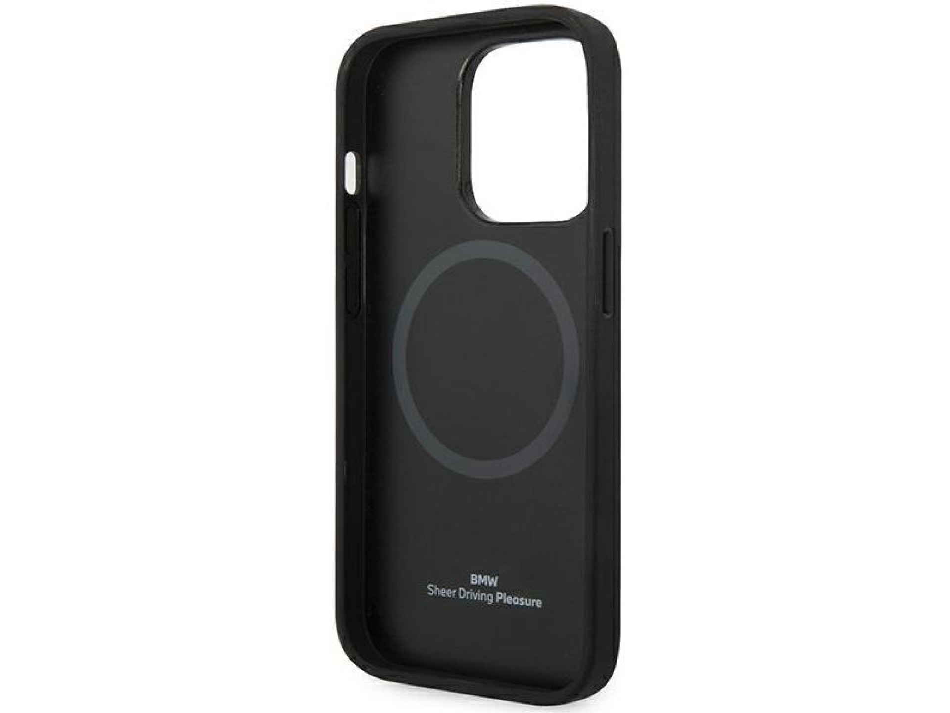 Capa BMW BMHMP14L22RFGK para iPhone 14 Pro 6.1