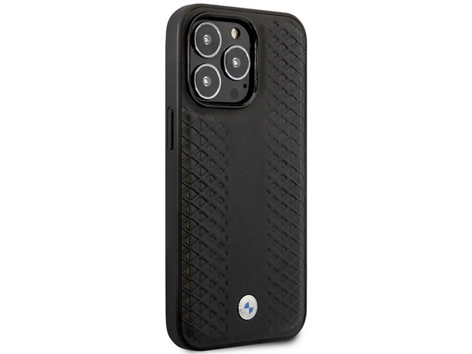 Case BMW BMHMP14X22RFGK iPhone 14 Pro Max 6.7