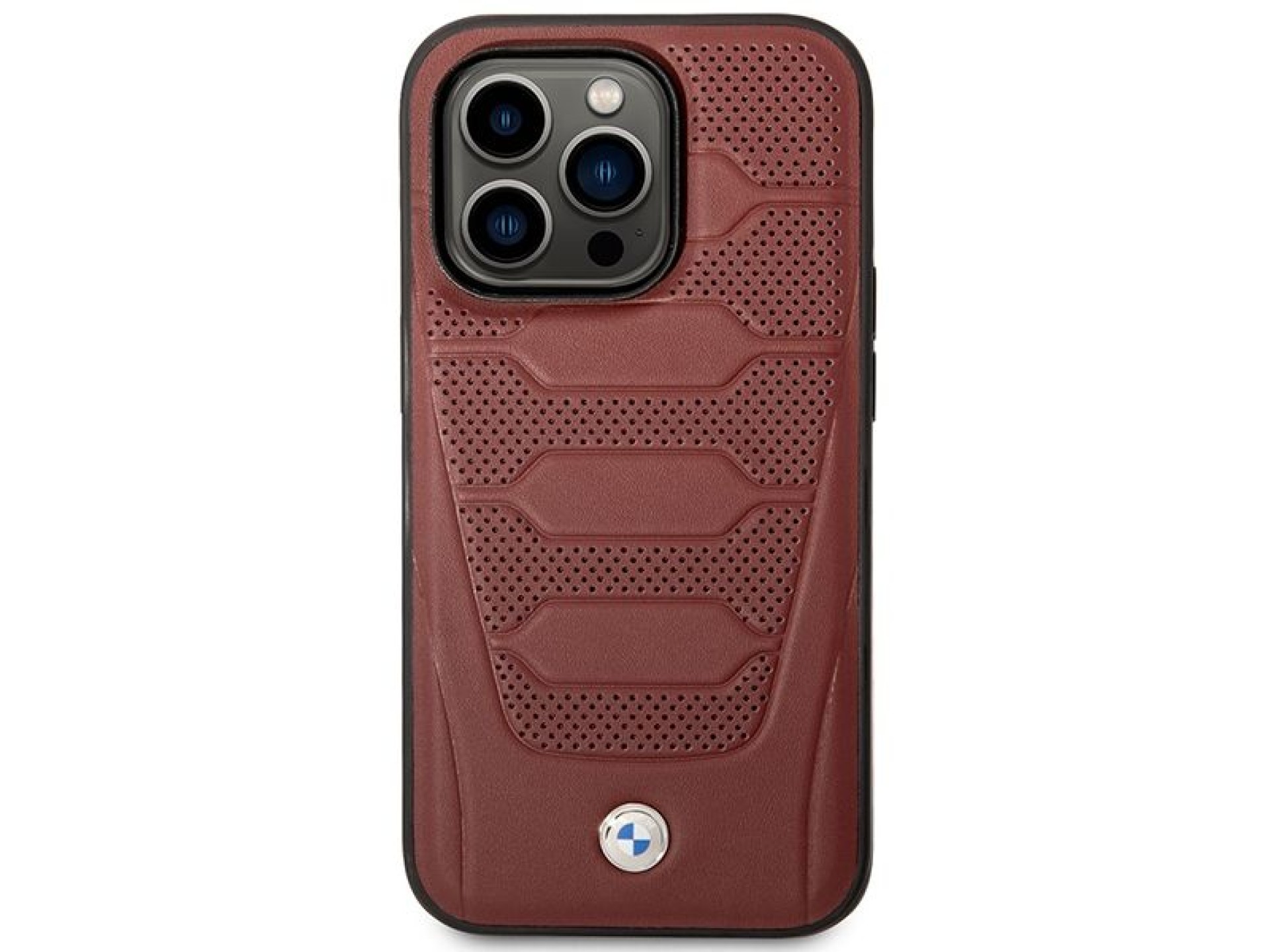 Case BMW BMHMP14X22RPSR iPhone 14 Pro Max 6.7