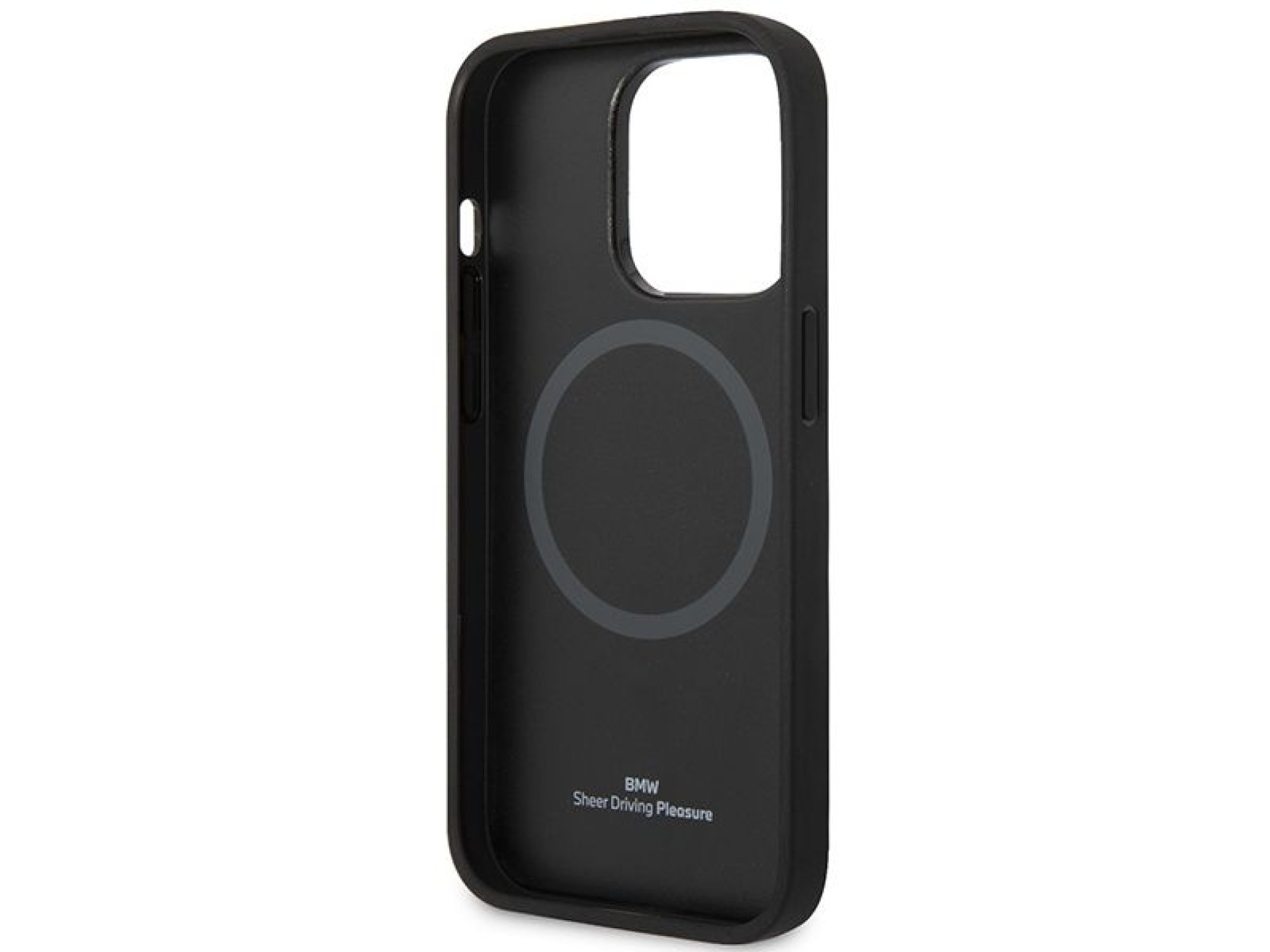 Case BMW BMHMP14X22RPSR iPhone 14 Pro Max 6.7