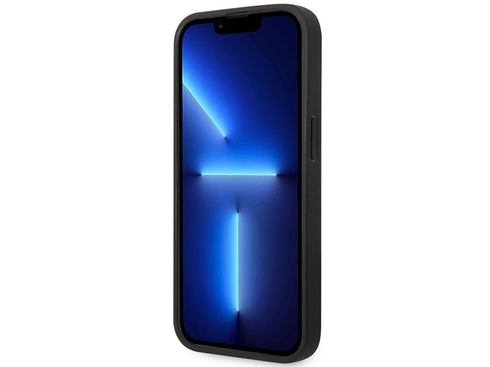 Capa BMW BMHMP14L22RPSK para iPhone 14 Pro 6.1