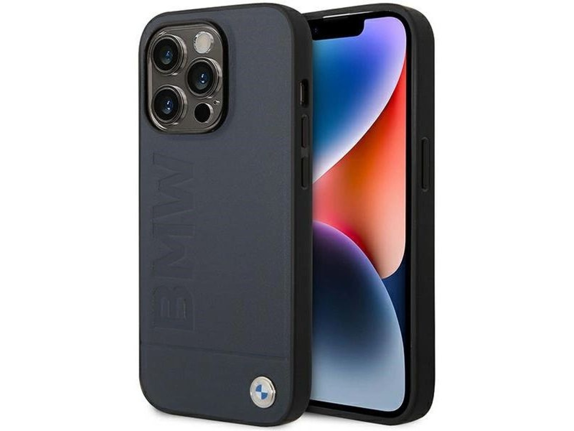 Case BMW BMHMP14XSLLNA iPhone 14 Pro Max 6.7