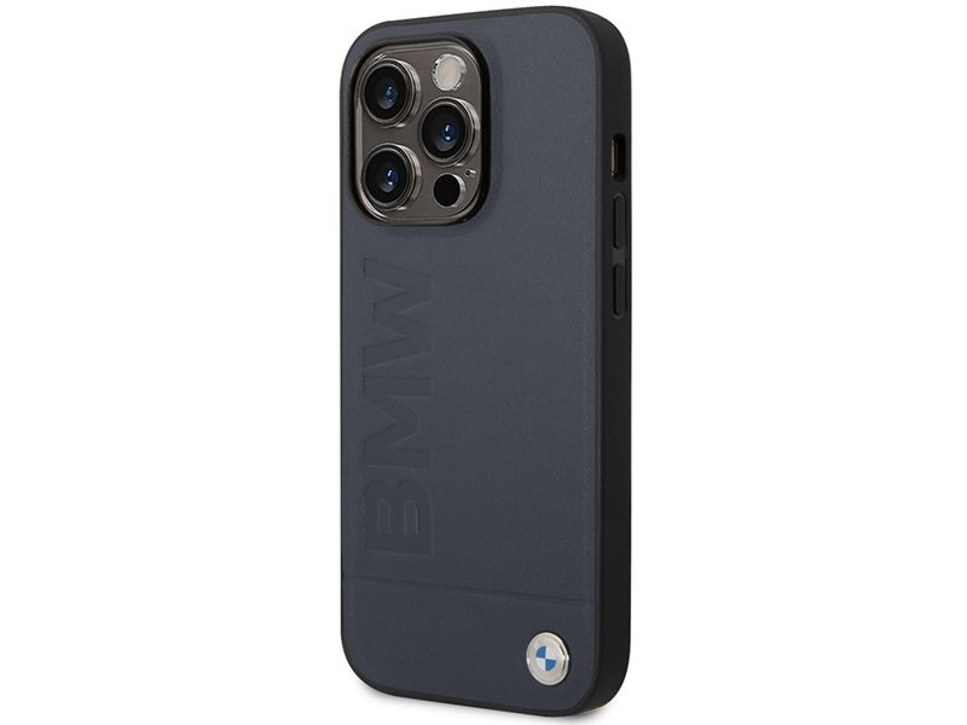 Case BMW BMHMP14XSLLNA iPhone 14 Pro Max 6.7