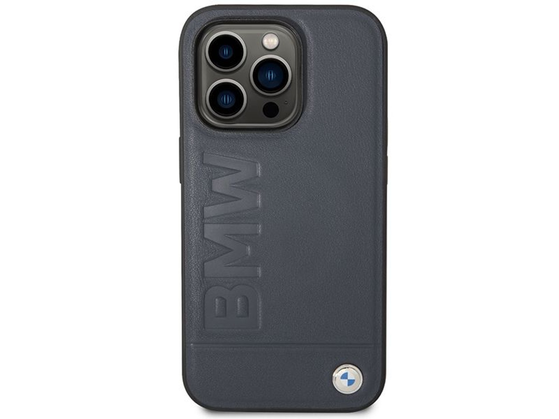 Case BMW BMHMP14XSLLNA iPhone 14 Pro Max 6.7