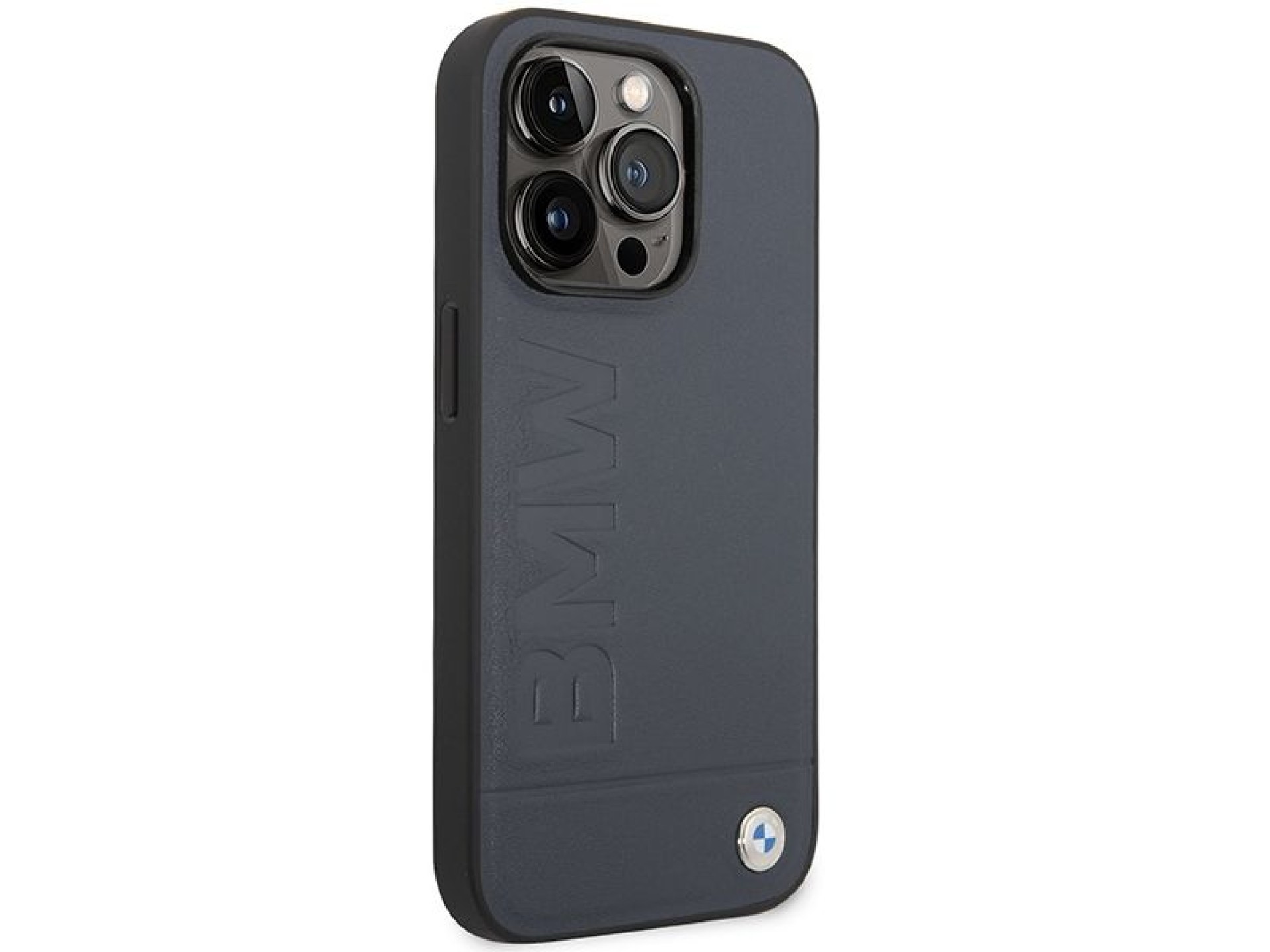 Case BMW BMHMP14XSLLNA iPhone 14 Pro Max 6.7