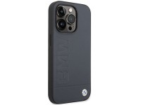 Case BMW BMHMP14XSLLNA iPhone 14 Pro Max 6.7" navy/navy hardcase Leather Hot Stamp MagSafe Case BMW BMHMP14XSLLNA iPhone 14 Pro Max 6.7" navy/navy hardcase Leather Hot Stamp MagSafe
