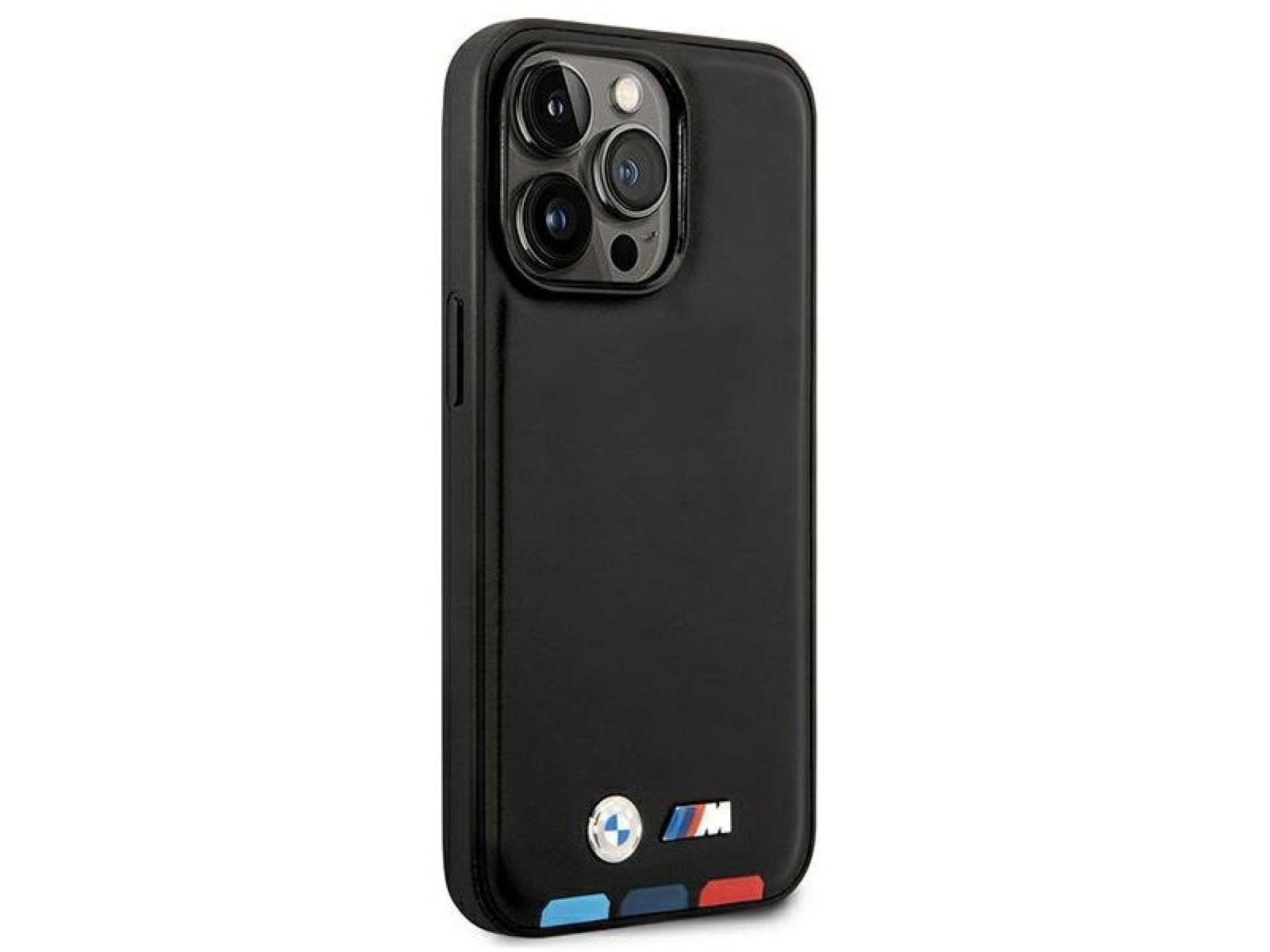 Case BMW BMHMP14X22PTDK iPhone 14 Pro Max 6.7