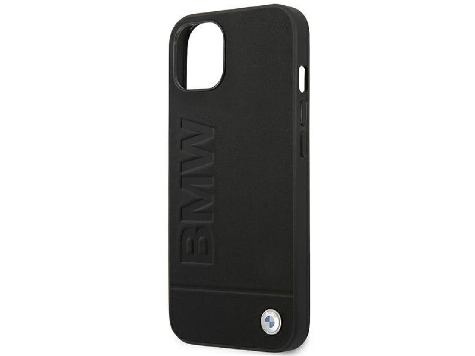 Case BMW BMHCP14MSLLBK iPhone 14 Plus 6.7