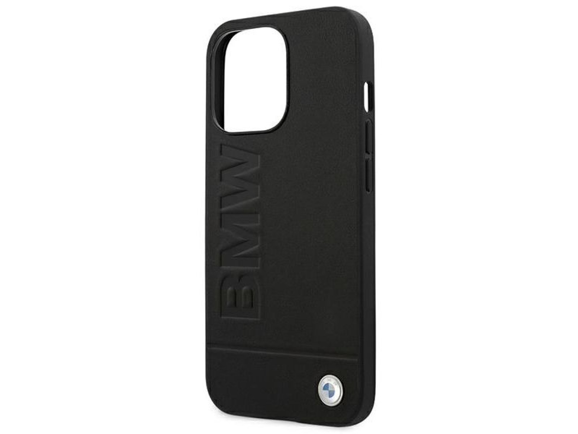 Case BMW BMHCP14XSLLBK iPhone 14 Pro Max 6.7