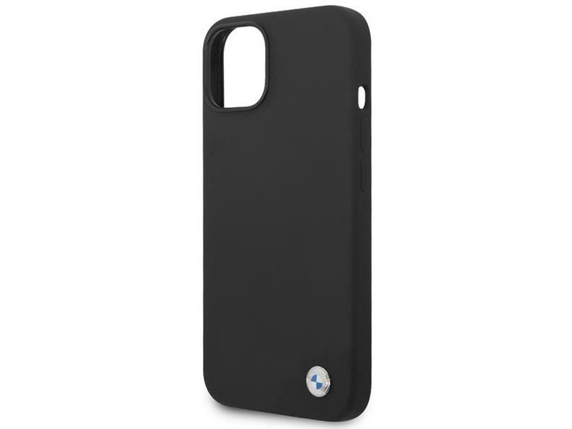 Case BMW BMHCP14MSILBK iPhone 14 Plus 6.7