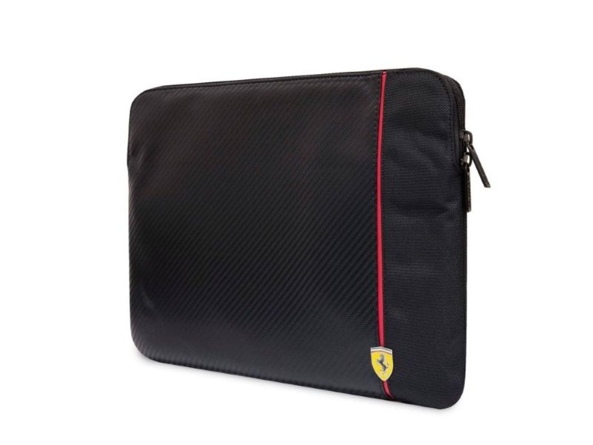 Capa Ferrari Carbon&Smooth para laptop de 14