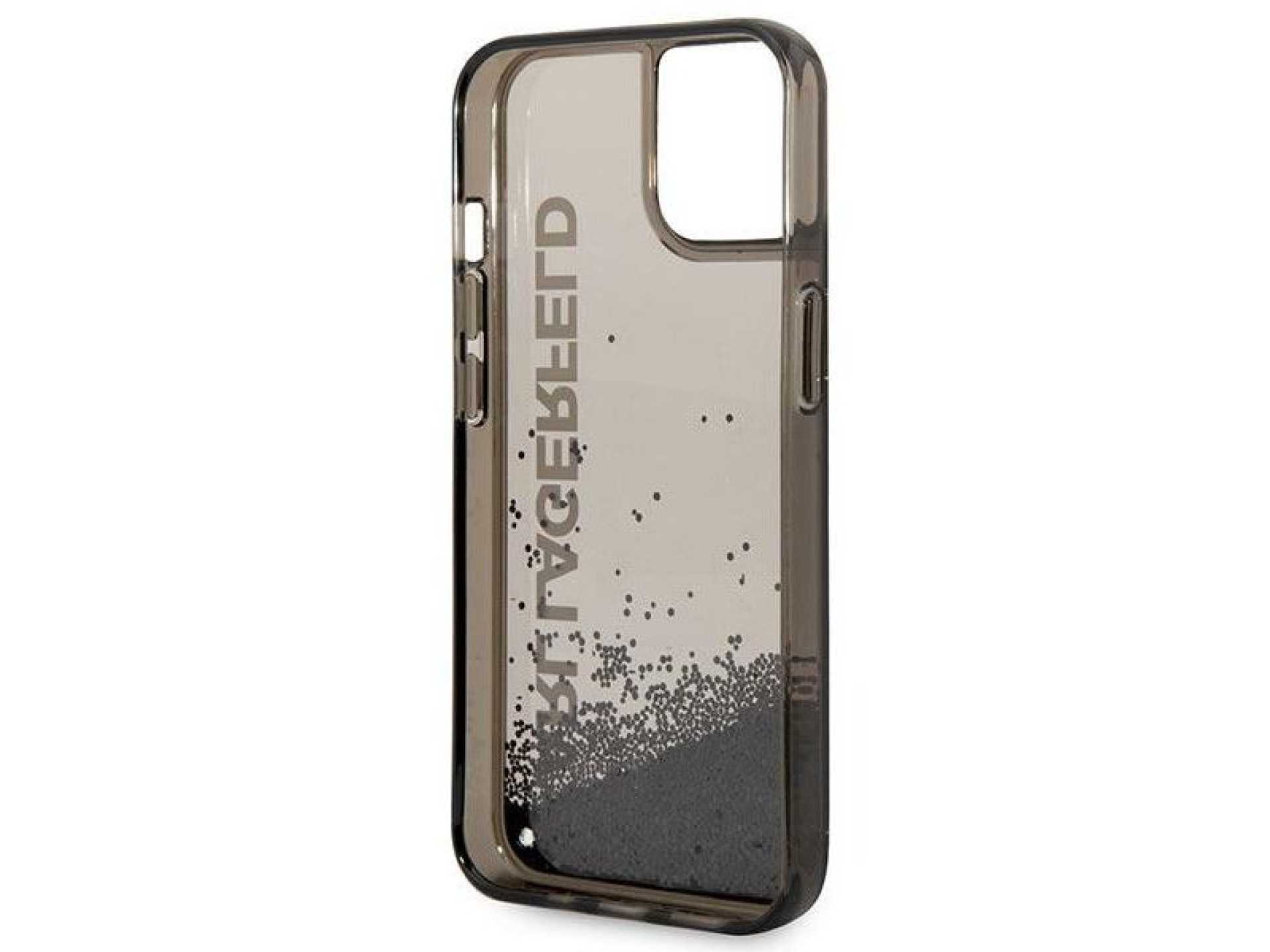 Karl Lagerfeld KLHCP14SLCKVK iPhone 14 6.1
