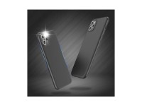 Wozinsky Soft Case for Samsung Galaxy S25+ - Black Wozinsky Soft Case for Samsung Galaxy S25+ - Black