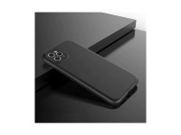 Wozinsky Soft Case for Samsung Galaxy S25+ - Black Wozinsky Soft Case for Samsung Galaxy S25+ - Black