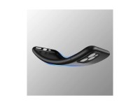 Wozinsky Soft Case for Samsung Galaxy S25+ - Black Wozinsky Soft Case for Samsung Galaxy S25+ - Black