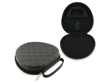 Guess Carry Box Headphone Case - Black