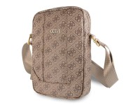 Mochila para laptop Guess 4G Uptown de 10" - Marrom Mochila para laptop Guess 4G Uptown de 10" - Marrom