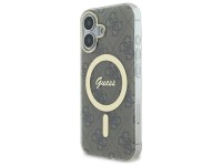 Funda IML 4G MagSafe para iPhone 16 - Marrón Funda IML 4G MagSafe para iPhone 16 - Marrón