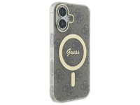 Funda IML 4G MagSafe para iPhone 16 - Marrón Funda IML 4G MagSafe para iPhone 16 - Marrón