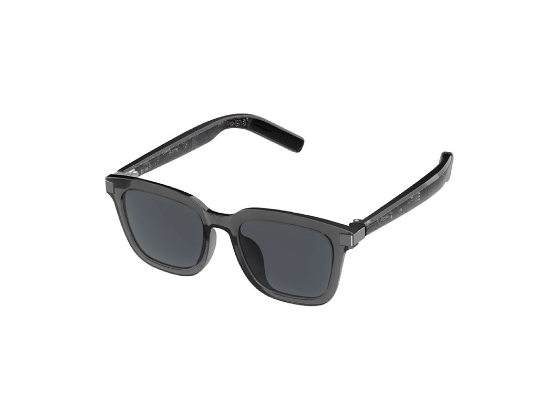 Óculos inteligentes COLMI G06 pretos