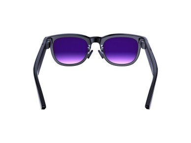 Colmi A2 AI UV Sunglasses with Purple Lenses Colmi A2 AI UV Sunglasses with Purple Lenses