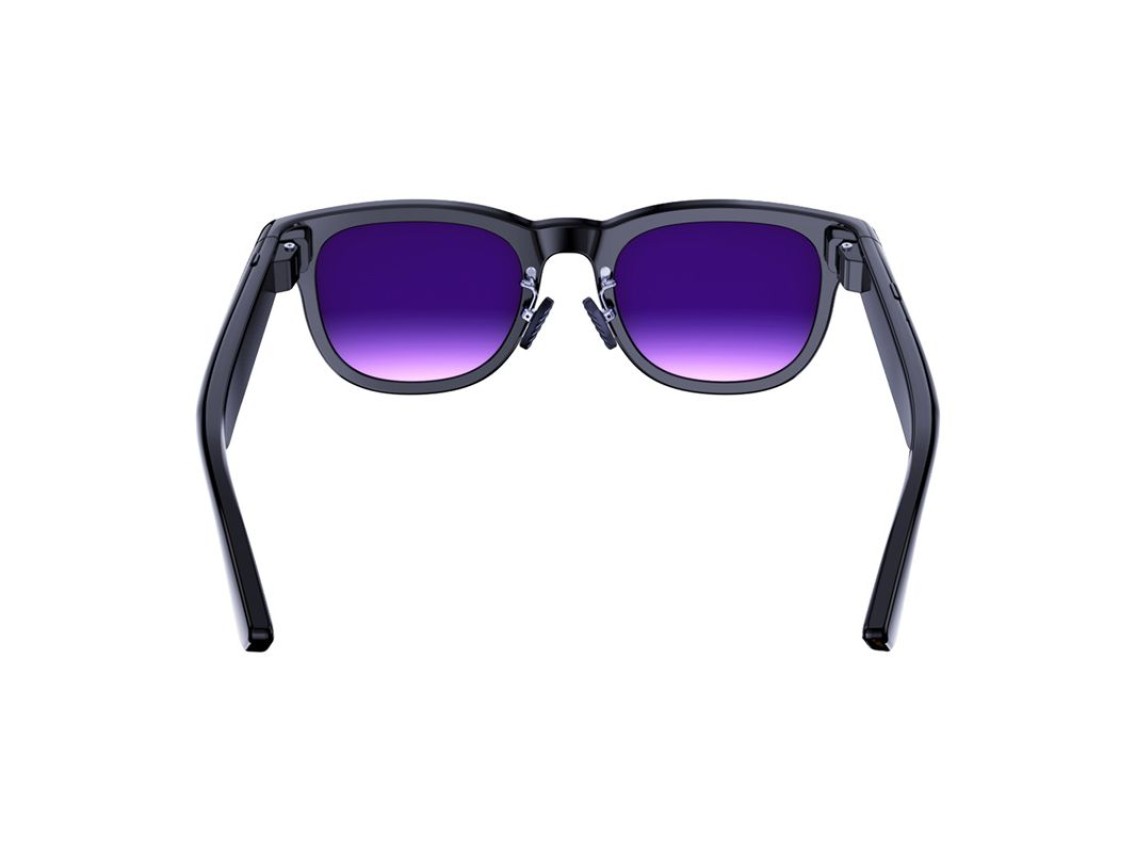 Gafas de sol Colmi A2 AI UV con lentes moradas