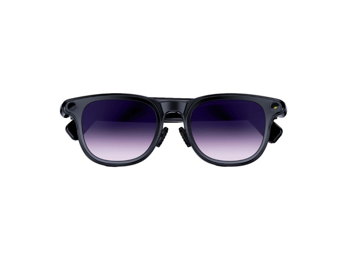 �culos de sol Colmi A2 AI (3 pares de lentes intercambi�veis)