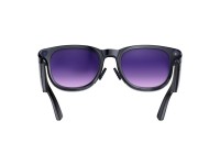 Gafas de sol Colmi A2 AI UV con lentes moradas Gafas de sol Colmi A2 AI UV con lentes moradas