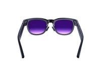 Gafas de sol Colmi A2 AI UV con lentes moradas Gafas de sol Colmi A2 AI UV con lentes moradas