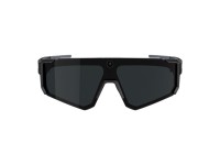 Gafas de sol deportivas Colmi V06 AI negras