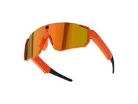 Colmi V06 AI Orange Sports Sunglasses Colmi V06 AI Orange Sports Sunglasses