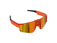 Colmi V06 AI Orange Sports Sunglasses Colmi V06 AI Orange Sports Sunglasses