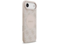 Funda Guess 4G Circle Classic Logo MagSafe para iPhone Air - rosa Funda Guess 4G Circle Classic Logo MagSafe para iPhone Air - rosa