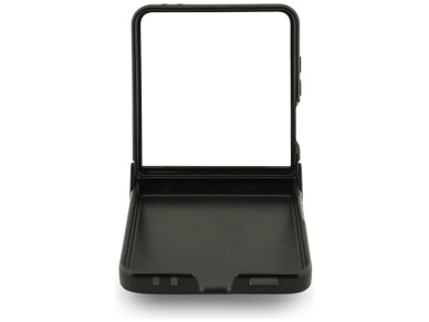 Guess 4G Classic MagSafe Case for Samsung Galaxy Z Flip 7 - Brown Guess 4G Classic MagSafe Case for Samsung Galaxy Z Flip 7 - Brown