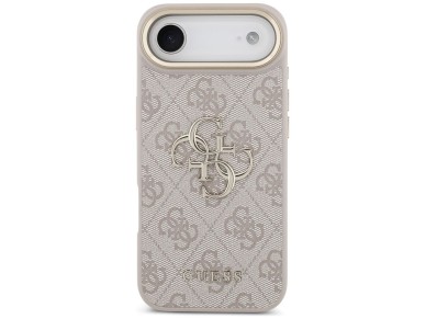 Funda Guess 4G Big 4G Classic Logo para iPhone Air - Oro rosa Funda Guess 4G Big 4G Classic Logo para iPhone Air - Oro rosa