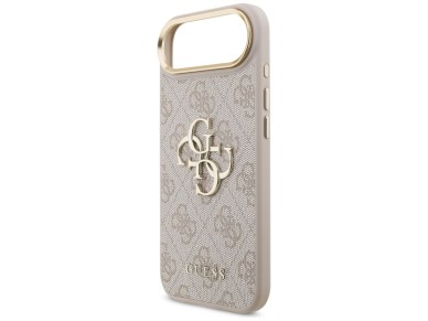 Funda Guess 4G Big 4G Classic Logo para iPhone Air - Oro rosa Funda Guess 4G Big 4G Classic Logo para iPhone Air - Oro rosa