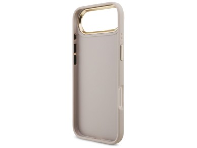 Funda Guess 4G Big 4G Classic Logo para iPhone Air - Oro rosa Funda Guess 4G Big 4G Classic Logo para iPhone Air - Oro rosa