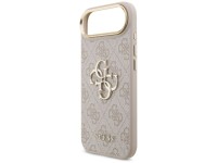 Funda Guess 4G Big 4G Classic Logo para iPhone Air - Oro rosa Funda Guess 4G Big 4G Classic Logo para iPhone Air - Oro rosa