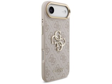 Funda Guess 4G Big 4G Classic Logo para iPhone Air - Oro rosa Funda Guess 4G Big 4G Classic Logo para iPhone Air - Oro rosa