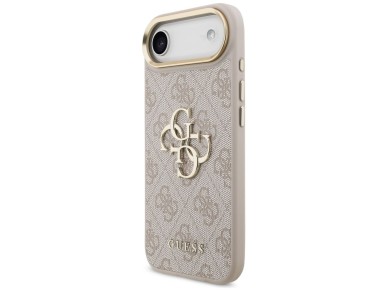Funda Guess 4G Big 4G Classic Logo para iPhone Air - Oro rosa Funda Guess 4G Big 4G Classic Logo para iPhone Air - Oro rosa